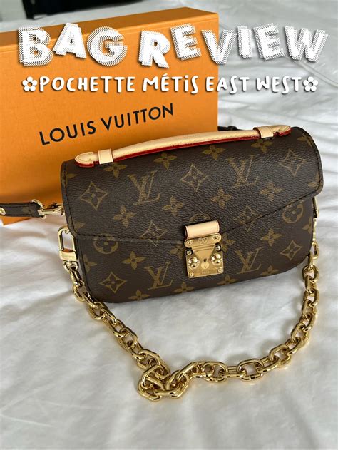 pochette metis east west review